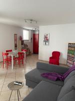 Appartamento 2,5 con piscina nel CUORE di Locarno 463 - Ferienwohnung Locarno