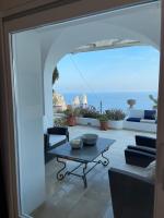 B&B Capri - Villa le stelle capri - Bed and Breakfast Capri