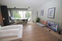 Junior-Suite am See - B&B Ascheberg