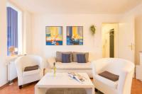 Villa Goodewind, App. 7.1 Maximilian - Ferienwohnung