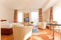 Villa Goodewind App 7 2 Fabian - B&B