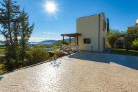 Aegean Blue Villa's - All Inclusive & Water park - Ferienwohnung