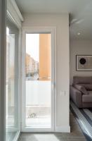AAC Málaga - Apartamento luminoso y nuevo, a 1,3km del centro de Málaga - B&B Málaga