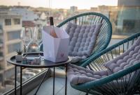 Nordway by the Sea 2BR Apartment free parking - Chambres d’hôtes Mamaia