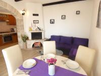 Appartement met 2 slaapkamers
