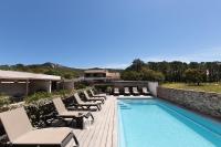 Résidence I Levri - Ferienwohnung Porto-Vecchio