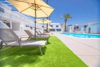 Cuatro Vientos - B&B Puerto del Carmen