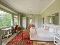 Ngoye Lodge - Bed and Breakfast Mtunzini