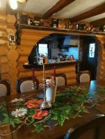 CASA de POVESTE - Chambres d’hôtes Suceviţa