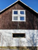 Studio Dudek - Bed and Breakfast Wójtowice