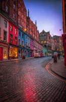 Greyfriars Studio Edinburgh - Ferienwohnung