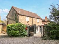B&B Telford - Coach House at Old Vicarage - Bed and Breakfast Telford