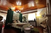 Haus mit 4 Schlafzimmern