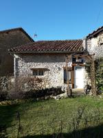 La P'tite Maison - Bed and Breakfast Lisle