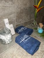 Hilltop Boutique Hotel