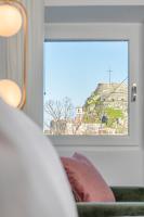 Kantoni Luxury Suites - B&B Karyófyto