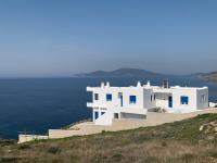 On the Rocks - B&B Kárystos
