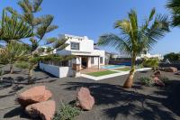 Hipoclub Villas, Aguamarina 5 - B&B spiaggia di Blanca