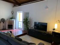 Chalet met 2 Slaapkamers