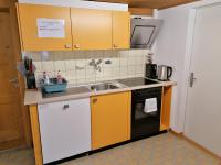 Ferien im Paradies - Zwischen Bergen & Seen - Ferienwohnung Brienzwiler