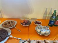 Agriturismo La Caffettiera - Ferienwohnung Sparanise