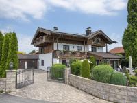 B&B Grassau - Ferienwohnungen Blos - Bed and Breakfast Grassau