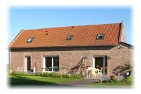 LE DOMAINE DES SAULES - Ferienwohnung