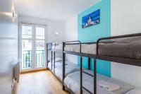 Milly apartment next to Disneyland BMYGUEST - B&B Chessy