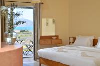 Studio with Sea View