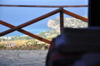 Camera Matrimoniale/Doppia con Letti Singoli con Vista Mare