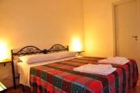 Double or Twin Room with Sea View