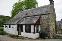Moulin Hotel - Bed and Breakfast Pitlochry