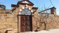 Arhodico Simou mansion - B&B