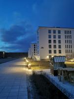 Haus Granitz 3.5 - Strandjuwel - B&B Ostseebad Binz