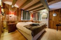 Tweepersoonskamer - Split-Level met Toegang tot de Spa
