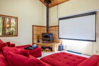 Two Bedroom Holiday Home
