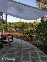 Al Vecchio Trullo - B&B