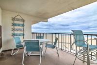 B&B Ocean City - Chic Oceanfront Condo Less Than half Mi to Boardwalk! - Bed and Breakfast Ocean City