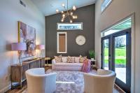 Upscale and Quiet Paducah Retreat on 15 Acres! - Ferienwohnung Paducah