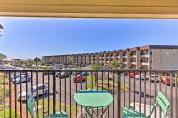 Beach & Pool Access: HHI Resort Condo, Near Golf! - Ferienwohnung Hilton Head