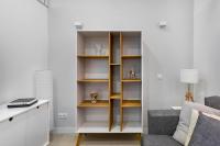 Modern apartment - 1Bedroom 1Bathroom - Chueca - B&B