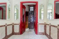 Cozy studio - 1Bedroom 1Bathroom - Chueca - Hortaleza - B&B