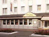 Hotel Niederée - Ferienwohnung