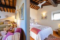 Suite con terraza