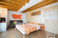 B&B Del Centro - Ferienwohnung Clusone
