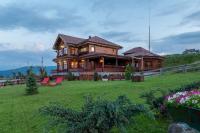 Pensiunea Turistică Vălari - B&B Păltiniș