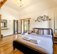 Ta Mill Cottages & Lodges - Olde Granary - B&B