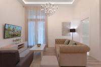 Apartamento de 1 dormitorio