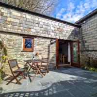 Ta Mill Cottages & Lodges - Millers Cottage - B&B