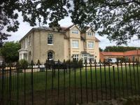 Stunning 2 Bed Georgian Apartment - B&B